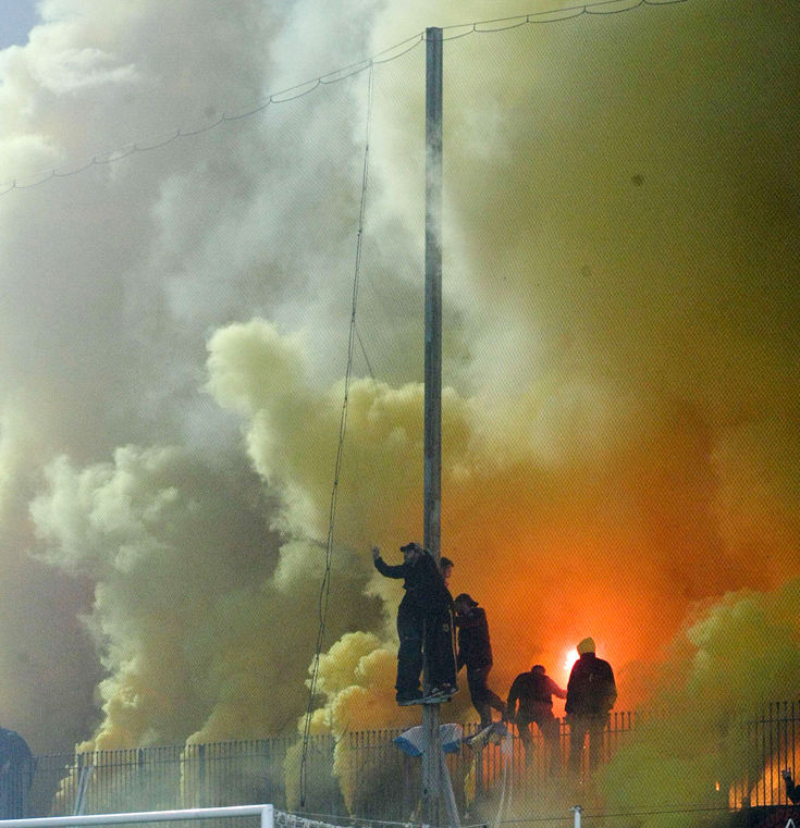 ΑΡΗΣ - ΜΠΟΚΑ ΤΖΟΥΝΙΟΡΣ