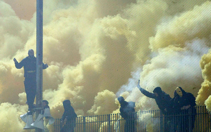 ΑΡΗΣ - ΜΠΟΚΑ ΤΖΟΥΝΙΟΡΣ