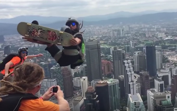 Άνθρωποι που ξεχωρίζουν γι&#8217; αυτά που κάνουν