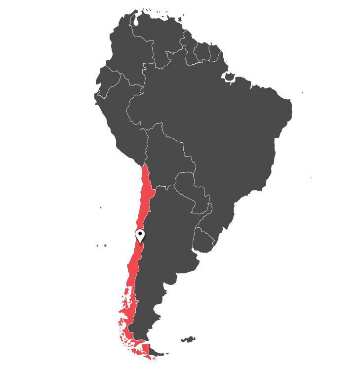 ΣΑΝΤΙΑΓΟ ΧΙΛΗ ΣΑΝΤΙΑΓΟ ΧΙΛΗ