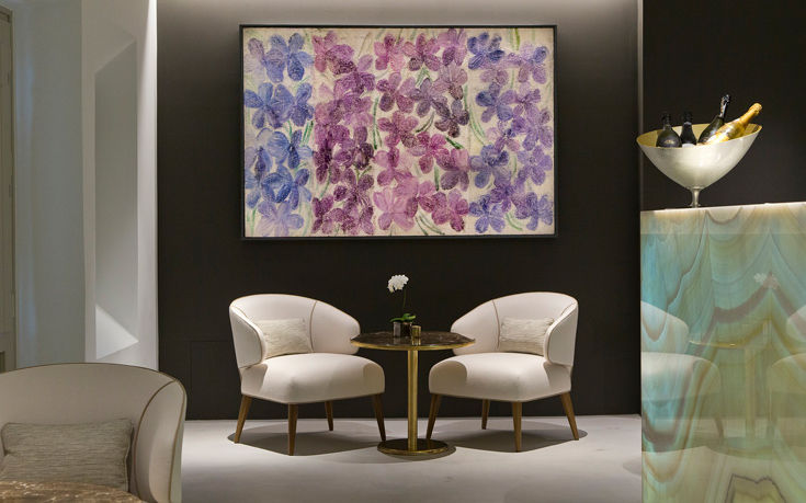 Grace Santorini Grace Santorini