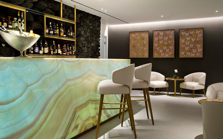 Grace Santorini Grace Santorini