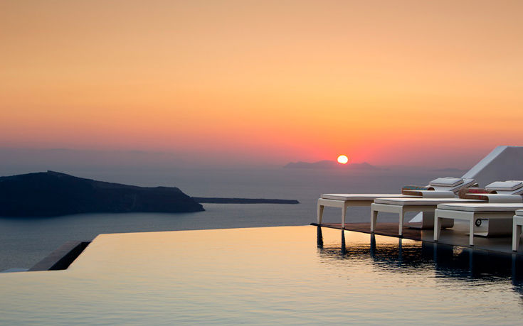 Grace Santorini Grace Santorini