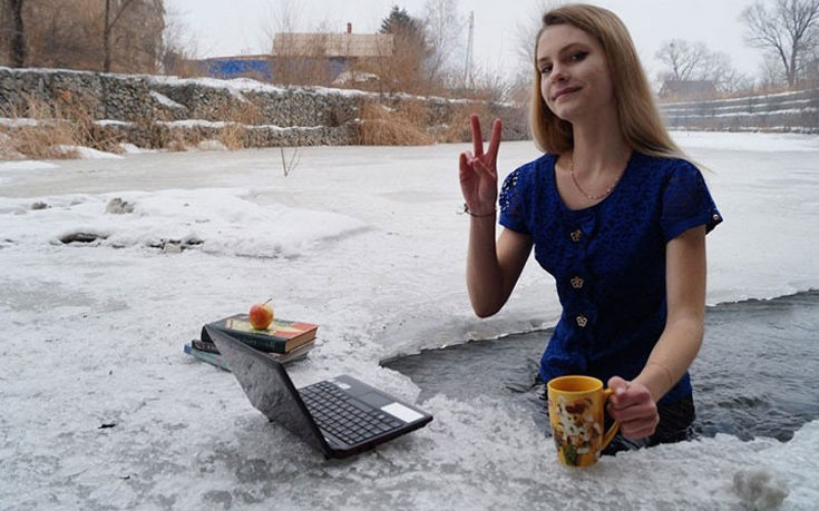 Είναι Ρώσοι και αυτό τα λέει όλα