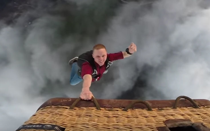 Οι απίθανοι τύποι της εβδομάδας σε μία συλλογή