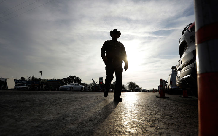 ΤΕΞΑΣ ΤΕΞΑΣ