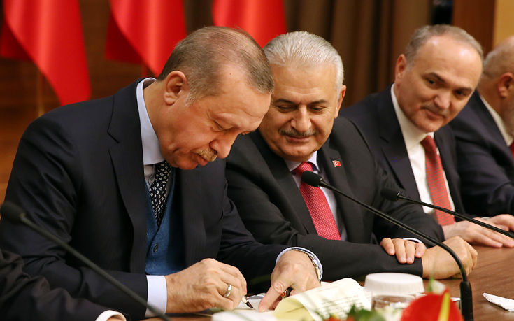 ΕΡΝΤΟΓΑΝ ΕΡΝΤΟΓΑΝ