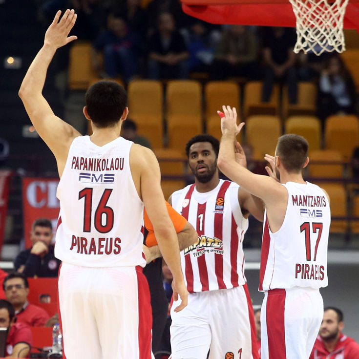 Ψάχνουν τα αίτια της κρίσης, Σφαιρόπουλος και παίκτες