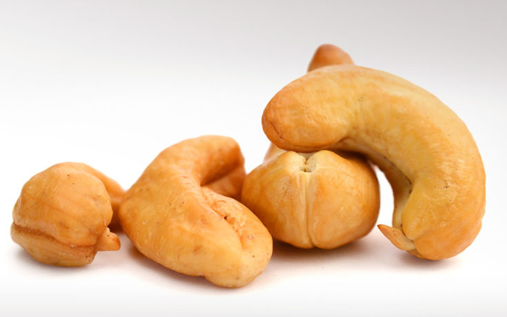 Μπλόκο σε 15 τόνους κάσιους με σαλμονέλα