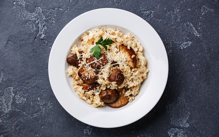 ΡΙΖΟΤΟ ΡΙΖΟΤΟ