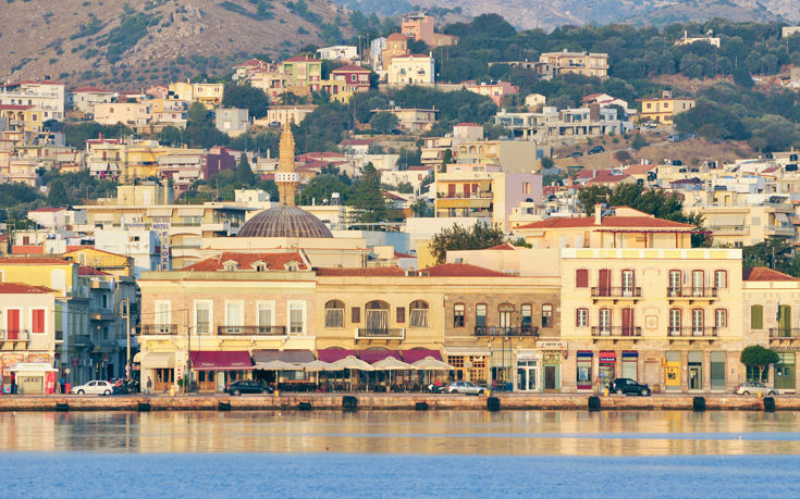 Οι Χιώτες συντονίζονται με τα νησιά που θα κάνουν «απόβαση» στην Αθήνα