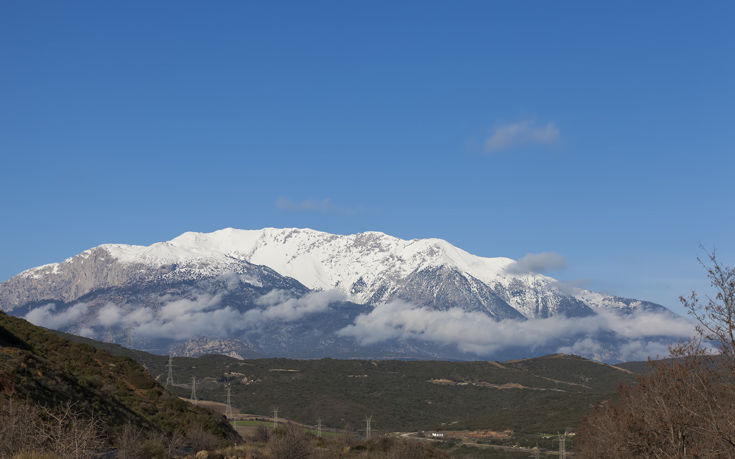 ΠΑΡΝΑΣΟΣ