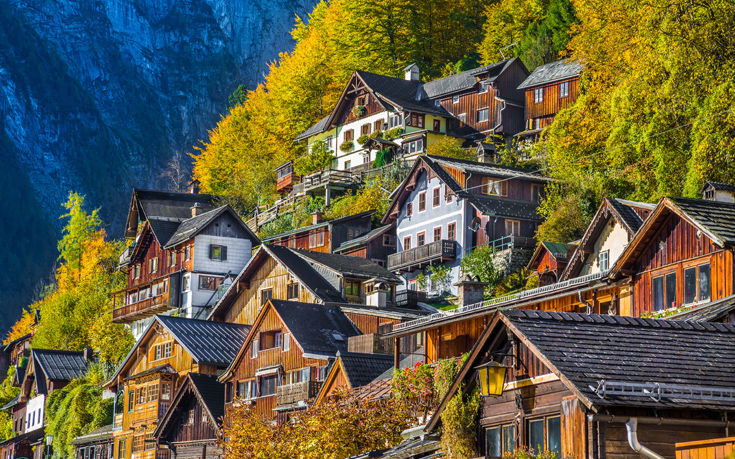 ΧΑΛΣΤΑΤ ΑΥΣΤΡΙΑ ΧΑΛΣΤΑΤ ΑΥΣΤΡΙΑ