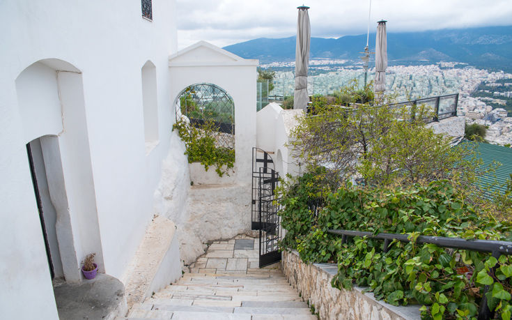 ΛΥΚΑΒΗΤΤΟΣ