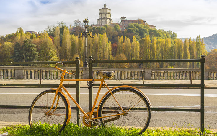 ΤΟΡΙΝΟ ΙΤΑΛΙΑ
