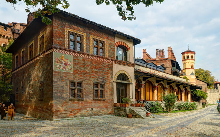 ΤΟΡΙΝΟ ΙΤΑΛΙΑ