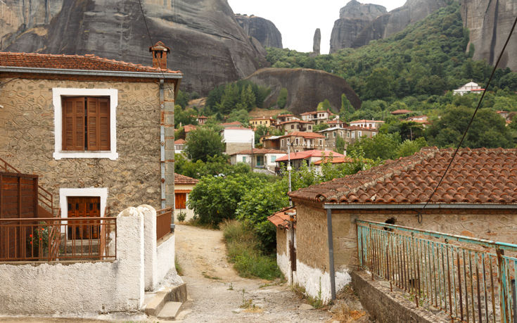 ΚΑΣΤΡΑΚΙ ΤΡΙΚΑΛΩΝ