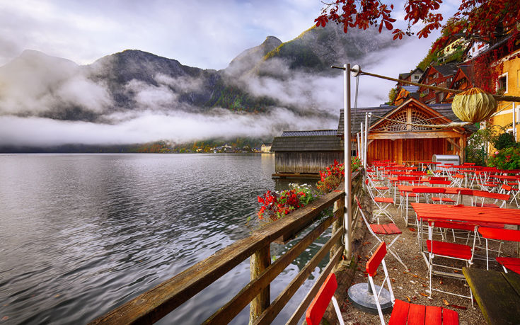 ΧΑΛΣΤΑΤ ΑΥΣΤΡΙΑ ΧΑΛΣΤΑΤ ΑΥΣΤΡΙΑ