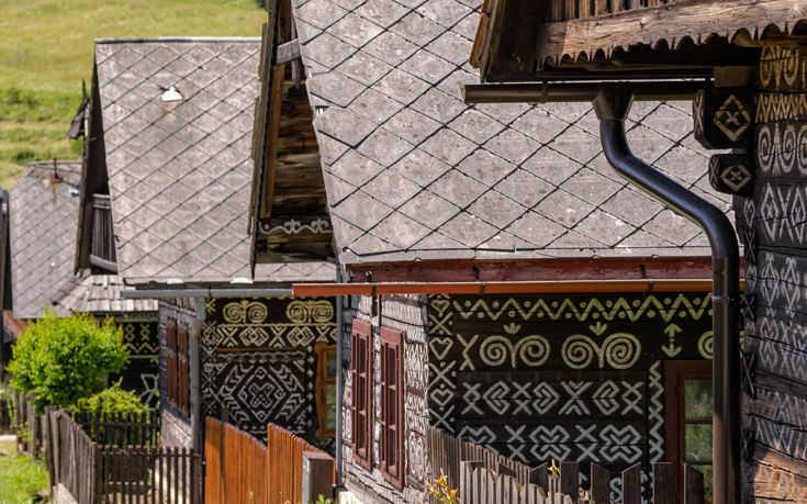 ΣΛΟΒΑΚΙΑ CICMANY ΣΛΟΒΑΚΙΑ CICMANY