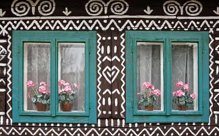 ΣΛΟΒΑΚΙΑ CICMANY ΣΛΟΒΑΚΙΑ CICMANY