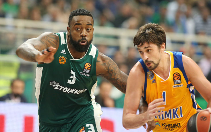 ΠΑΝΑΘΗΝΑΙΚΟΣ - ΚΙΜΚΙ ΠΑΝΑΘΗΝΑΙΚΟΣ - ΚΙΜΚΙ