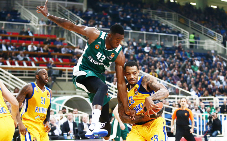 ΠΑΝΑΘΗΝΑΙΚΟΣ - ΚΙΜΚΙ ΠΑΝΑΘΗΝΑΙΚΟΣ - ΚΙΜΚΙ