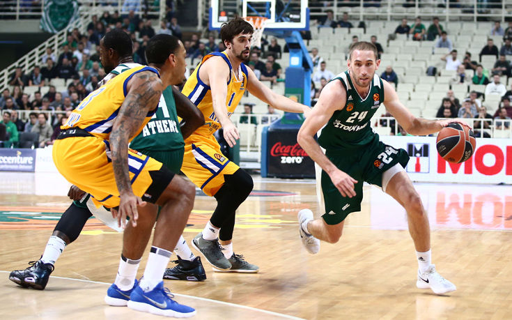 ΠΑΝΑΘΗΝΑΙΚΟΣ - ΚΙΜΚΙ ΠΑΝΑΘΗΝΑΙΚΟΣ - ΚΙΜΚΙ