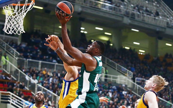 ΠΑΝΑΘΗΝΑΙΚΟΣ - ΚΙΜΚΙ ΠΑΝΑΘΗΝΑΙΚΟΣ - ΚΙΜΚΙ