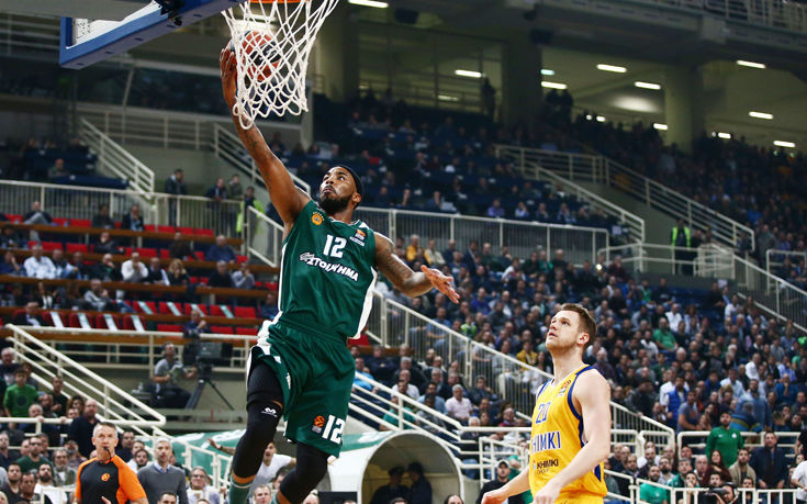 ΠΑΝΑΘΗΝΑΙΚΟΣ - ΚΙΜΚΙ ΠΑΝΑΘΗΝΑΙΚΟΣ - ΚΙΜΚΙ