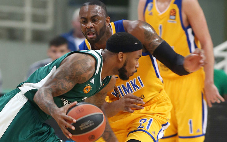 ΠΑΝΑΘΗΝΑΙΚΟΣ - ΚΙΜΚΙ ΠΑΝΑΘΗΝΑΙΚΟΣ - ΚΙΜΚΙ