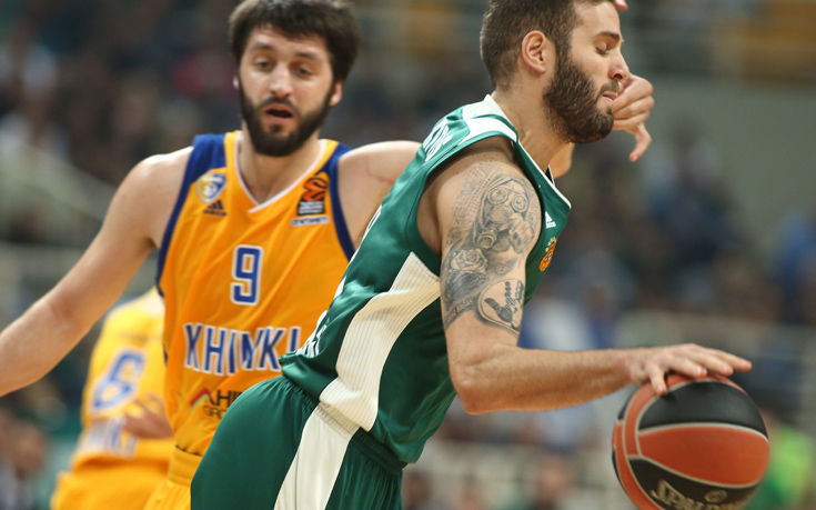 ΠΑΝΑΘΗΝΑΙΚΟΣ - ΚΙΜΚΙ ΠΑΝΑΘΗΝΑΙΚΟΣ - ΚΙΜΚΙ