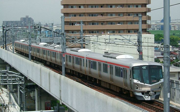 Τρένο στο Τόκιο έφυγε 20 δευτερόλεπτα νωρίτερα και η εταιρεία ζήτησε συγγνώμη