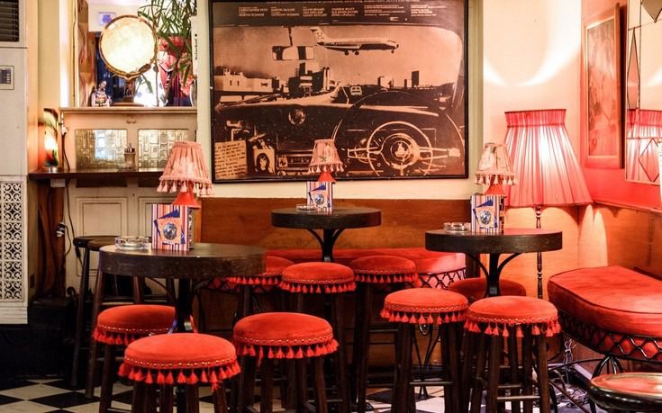 thermaikos thermaikos