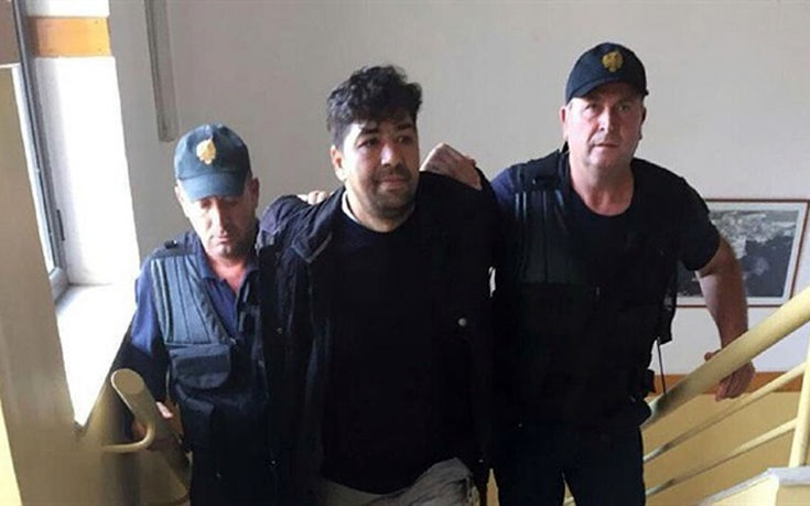 Ένταλμα σύλληψης για Τούρκο πολίτη στην Αλβανία