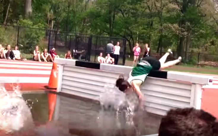 Καλύτερα να κάνουν κάποιο άλλο σπορ