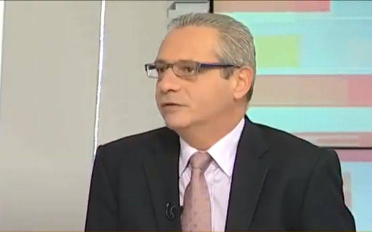 Την Παρασκευή στο Παλαιό Φάληρο η κηδεία του Δημήτρη Αλειφερόπουλου
