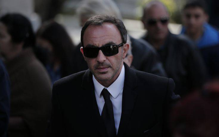 «Ο Τζόνι Χαλιντέι ήταν ο απόλυτος σόουμαν μα πάνω απ’ όλα ήταν “η φωνή”»