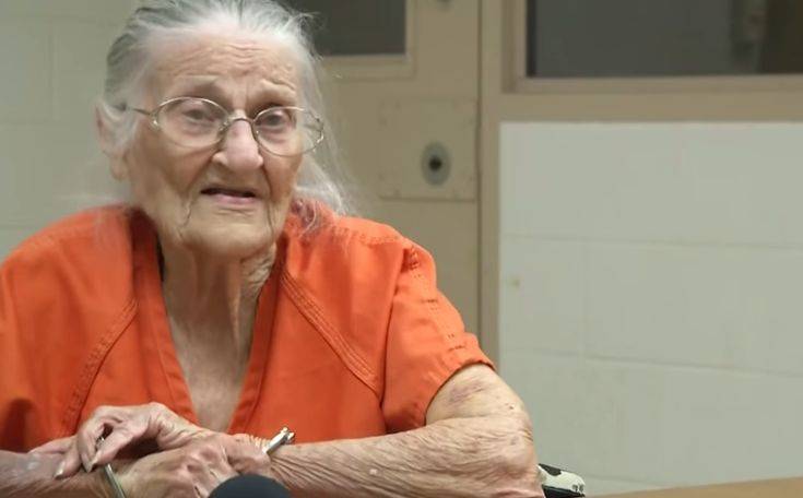 Πήραν σηκωτή 94χρονη γιαγιά γιατί δεν πλήρωσε ενοίκιο στον οίκο ευγηρίας