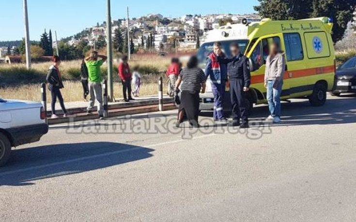 Χτύπησε εξάχρονο με το αυτοκίνητο και του επιτέθηκαν οι συγγενείς του παιδιού