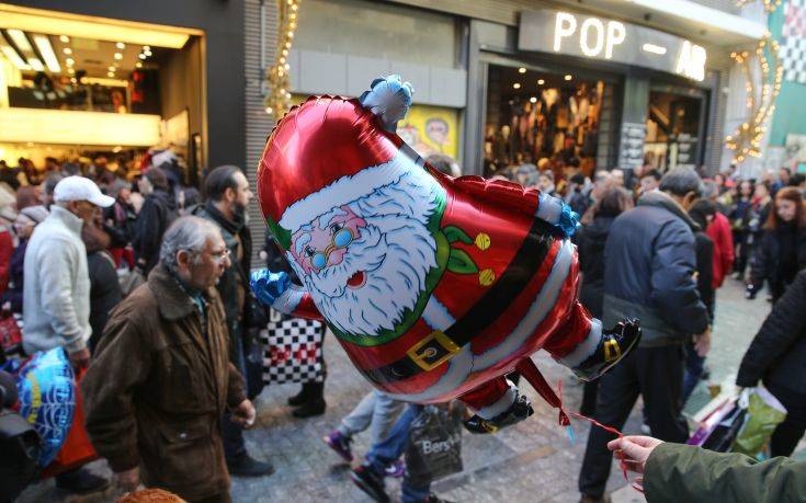 Πώς θα αμειφθούν όσοι εργαστούν στην αργία της 26ης Δεκεμβρίου