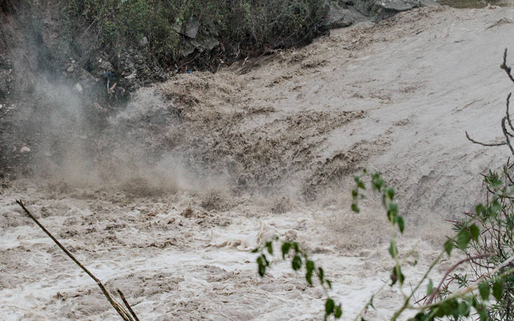 ΠΛΗΜΜΥΡΕΣ ΔΥΤΙΚΗ ΕΛΛΑΔΑ