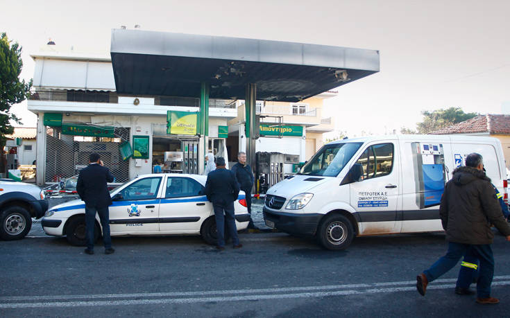 ΒΕΝΖΙΝΑΔΙΚΟ ΠΡΤΑΤΗΡΙΟ ΑΝΑΒΥΣΣΟ ΒΕΝΖΙΝΑΔΙΚΟ ΠΡΤΑΤΗΡΙΟ ΑΝΑΒΥΣΣΟ