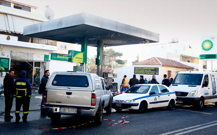 ΒΕΝΖΙΝΑΔΙΚΟ ΠΡΤΑΤΗΡΙΟ ΑΝΑΒΥΣΣΟ ΒΕΝΖΙΝΑΔΙΚΟ ΠΡΤΑΤΗΡΙΟ ΑΝΑΒΥΣΣΟ