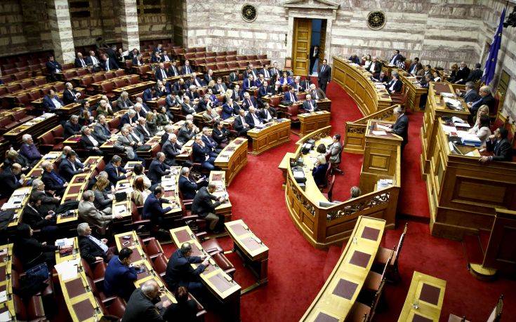 Αντιπαράθεση του Σταθάκη – Μανιάτη για το χρέος
