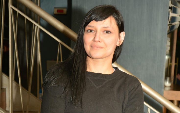 H Αθηναΐς Νέγκα έκρυψε 8 μήνες την εγκυμοσύνη της