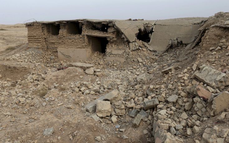 Δύο νέοι ομαδικοί τάφοι ανακαλύφθηκαν στο Ιράκ