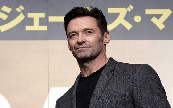 Ο Hugh Jackman αποκάλυψε τον κανονικό τίτλο της νέας ταινίας του Deadpool;