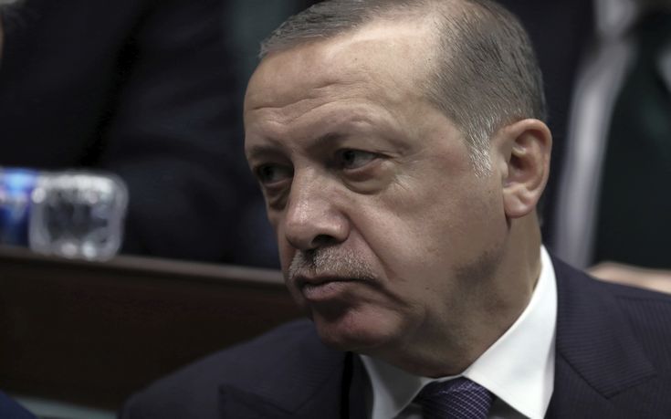Ο Ερντογάν θα μιλήσει από το Σαράγεβο στην τουρκική διασπορά στην Ευρώπη