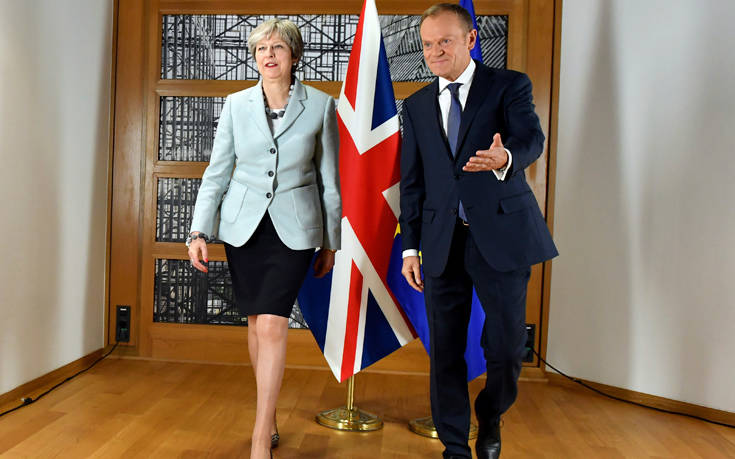 «Μια έκτακτη σύνοδος της ΕΕ για το Brexit είναι πιθανή»