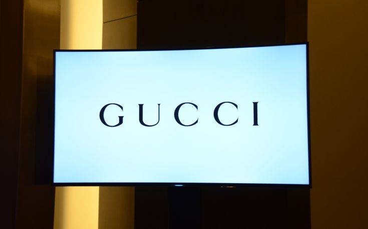O οίκος Gucci ερευνάται για φοροδιαφυγή